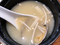 -大渔铁板烧(中山路八佰伴店)
