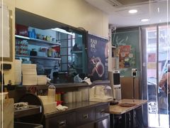 -盛记粥面(佐敦店)