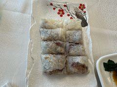 -番禺宾馆丽苑厅