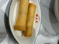 -馋三尺蟹粉小笼(人民广场店)