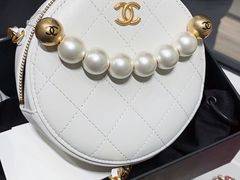 -CHANEL(恒隆广场店)