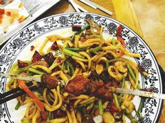 -马艾萨中国兰州传统牛肉面(惠新里店)