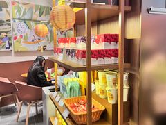 -奈雪的茶(石家庄万象城店)