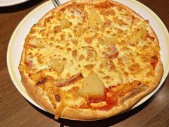 -重庆鸡公煲·青锅花椒鱼(牡丹江路店)