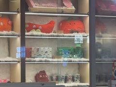-海底捞火锅(江北万达商业广场店)