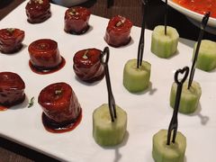 -老牌坊鲁菜名店(宽厚里店)