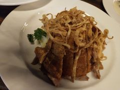 -宝莱纳餐厅(滨江店)