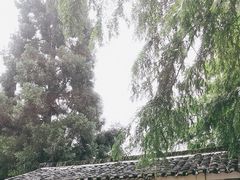 -毛泽东同志旧居