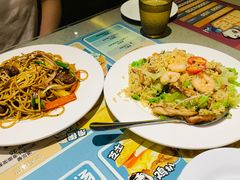 -大头力茶餐厅(花都融创茂店)