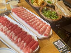 -四喜小胖·北京涮肉(五道营店)