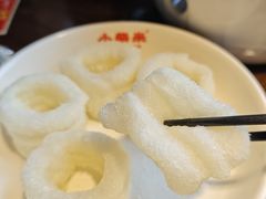 -小柴米·传统江西菜(万寿宫店)