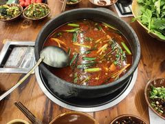 -贵厨酸汤牛肉(花果园国际中心店)