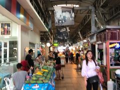 -瓦洛洛传统市场