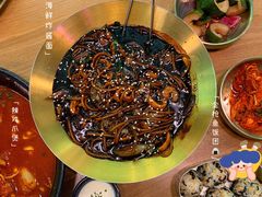 -HOTISLAND海鸡岛·韩国料理(江南西店)