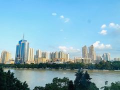 -东江海鲜酒家(艺都分店)