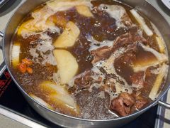-蝎王府羊蝎子(虎坊桥总店)