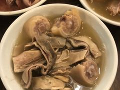 -松發肉骨茶(先得坊店)