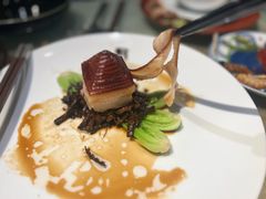 -湖滨28中餐厅·西湖宴·杭州君悦酒店