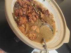 -老山东·山东菜(鲁菜名店)