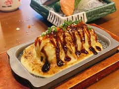 -七町糖果寿司屋(龙洞广工店)
