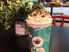 梅占摇红-茶话弄(中贸广场店)