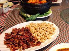 -乡村小榭饭店