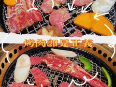 -江户烧肉(高德店)