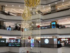 大堂-哥老官重庆美蛙鱼头(宝山龙湖店)