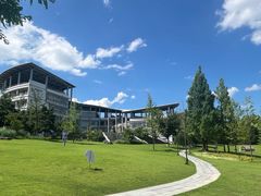 -浙江农林大学(东湖校区)