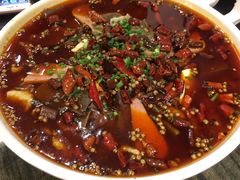 -庆合府重庆大排档(紫都城店)