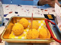 -百事喜乐炸鸡铺(合肥首店)