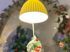 -LA JOLLA 墨西哥餐厅(学院路店)