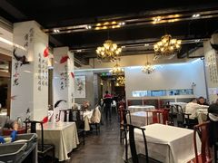 -到家尝北京菜(西坝河店)