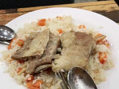-塔斯提抓饭(东城汇店)