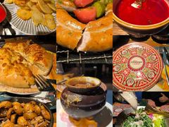 -卢布里西餐厅(海拉尔店)