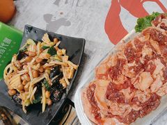 -牛牛牛酸菜煎肉店(望云寺路店)