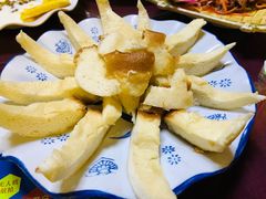 -吉祥圣雪藏餐