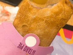 -麦当劳(新城市广场店)