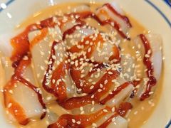 混酱斋肠粉-左记港食(融科天城店)
