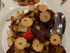 和牛粒-伯衡55·吉品轩(乌鲁木齐南路店)