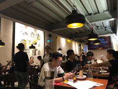 大堂-卡朋厨房(289艺术园区店)