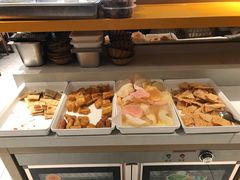 -鸿运诚羊蝎子·火锅(西单店)
