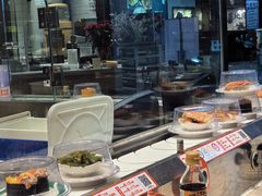 -新一番三文鱼寿司(大东海店)