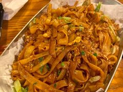 壹楼蛋炒粉-壹楼烧烤档(坂田五和店)