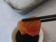 -新享乐海鲜(翠华路店)