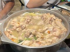-甲大帅·甲鱼·椰子鸡主题餐厅(唐家店)