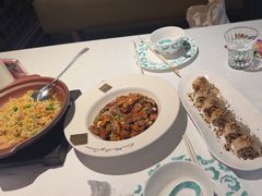 -桂满陇·海市蜃楼·黑金(国金店)