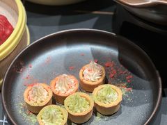 -童福兴·南京菜(老门东店)