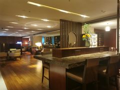 -The Lounge·大堂酒廊·北京粤财JW万豪酒店