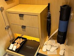 -长沙尼依格罗酒店